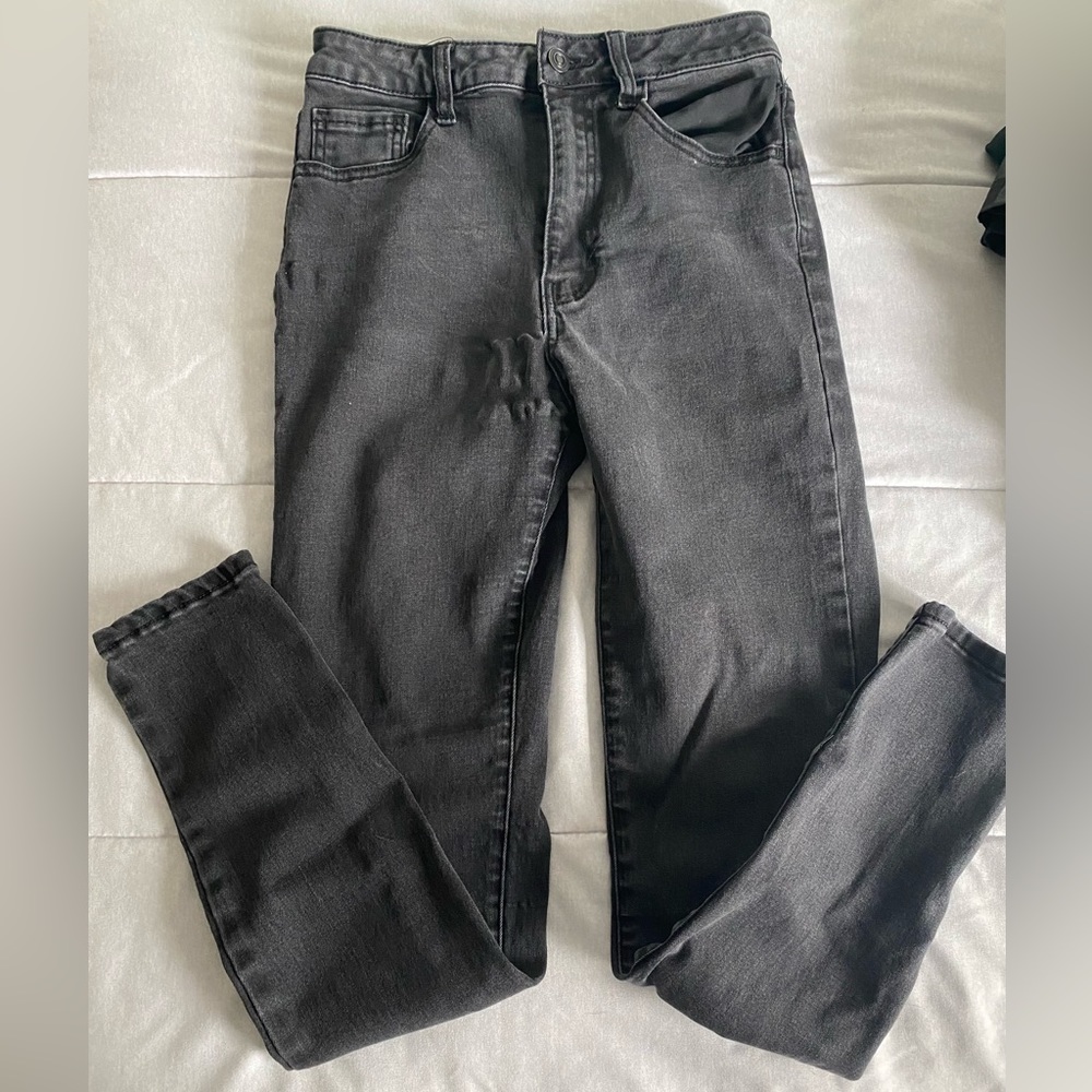 Forever 21 Jeans